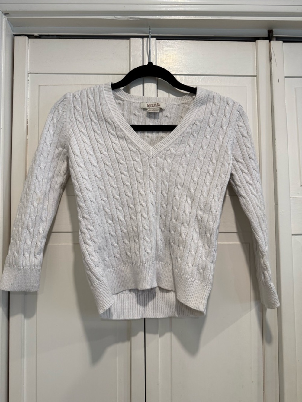 Michael‎ Kors sweater size medium GUC